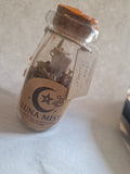 Recall your power spell jar