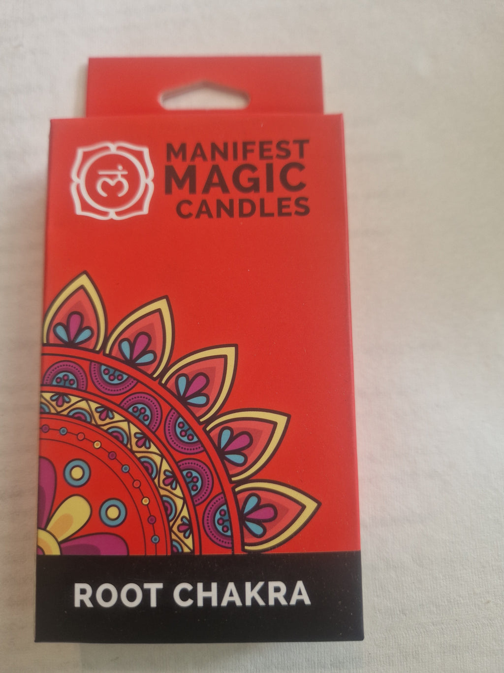 Magic candles