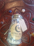 Self love spell jar