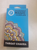 Magic candles