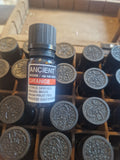 Ancient oils