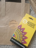 Magic candles