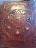 Huge tumb book